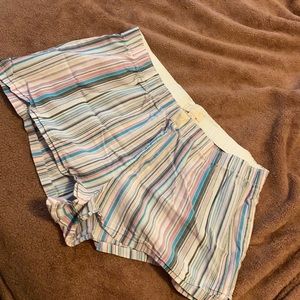 Gap LOVE sleep shorts